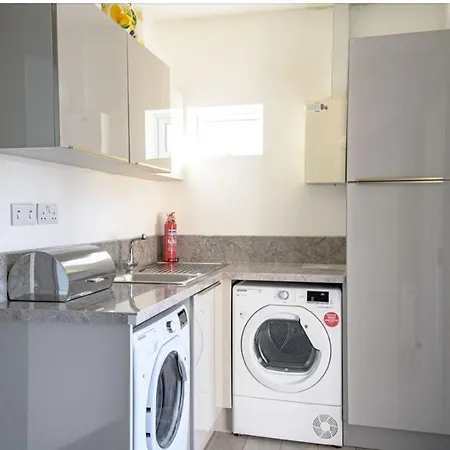 No 1 Kinvara House Ferienhaus *