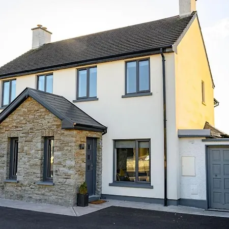 Ferienhaus No 1 Kinvara House Killarney