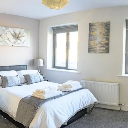 No 1 Kinvara House * Killarney