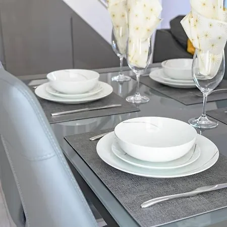 Ferienhaus No 1 Kinvara House