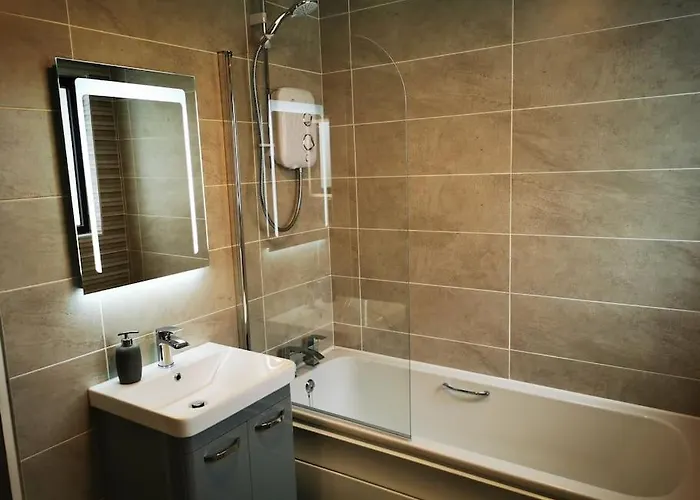 No 1 Kinvara House Feriehus Killarney