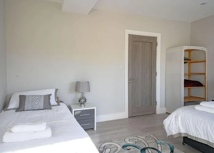 No 1 Kinvara House