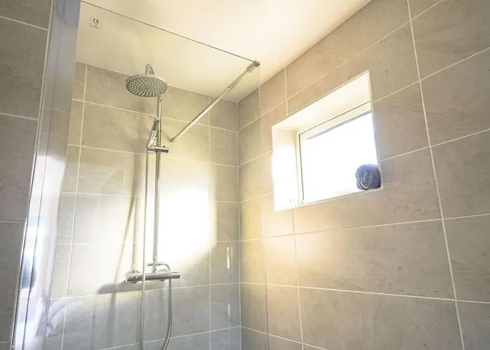 No 1 Kinvara House * Killarney