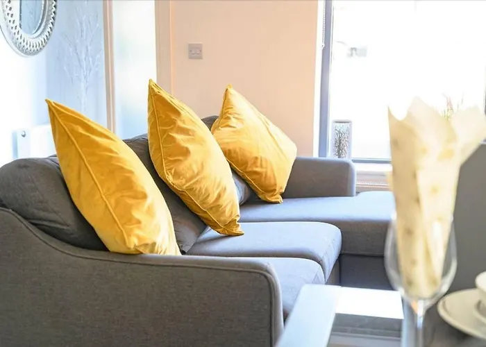 Feriehus No 1 Kinvara House Killarney
