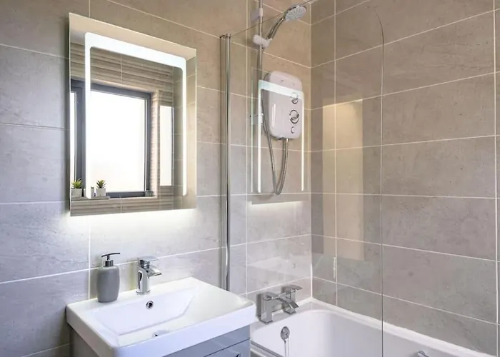 Feriehus No 1 Kinvara House Killarney