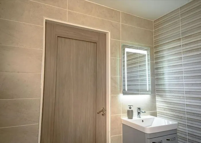 No 1 Kinvara House Feriehus Killarney