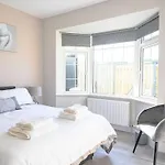 Σπίτι διακοπών No 1 Kinvara House *