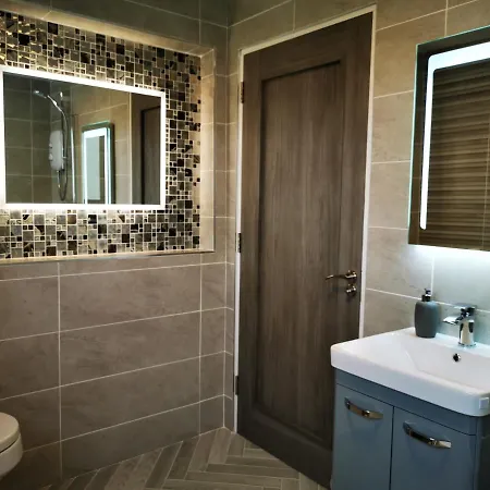 No 1 Kinvara House Killarney