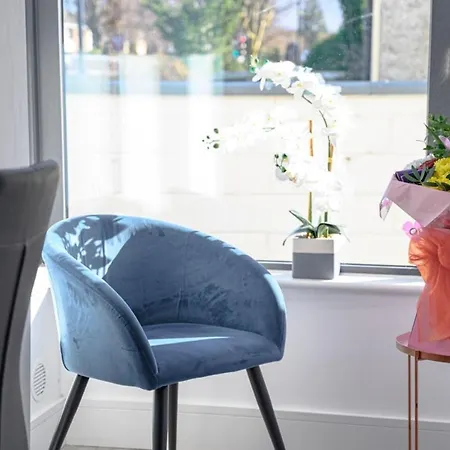 Casa vacanze No 1 Kinvara House