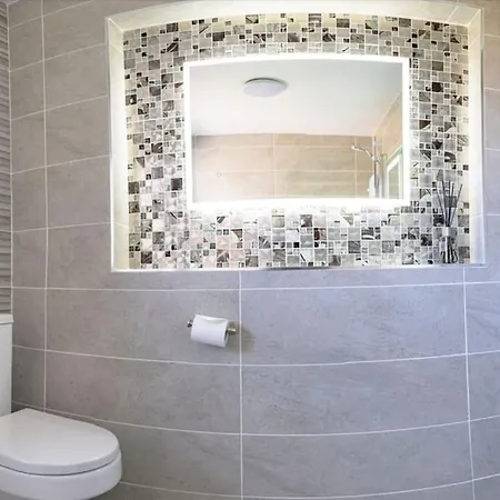 Feriehus No 1 Kinvara House Killarney