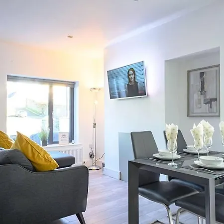 No 1 Kinvara House * Килларни