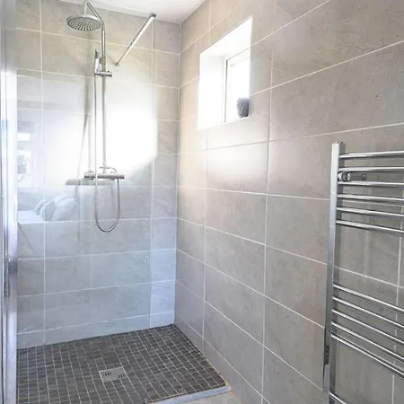 Feriehus No 1 Kinvara House *