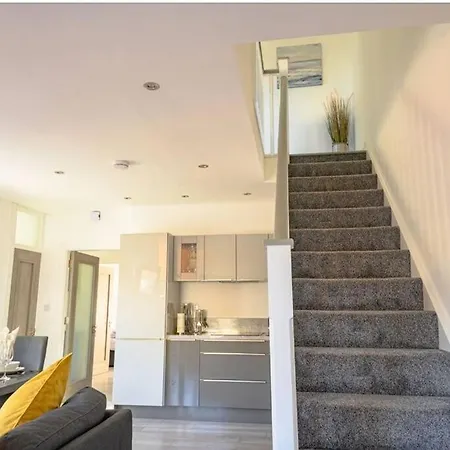 No 1 Kinvara House * Килларни