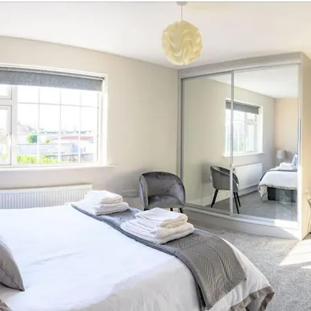 No 1 Kinvara House *