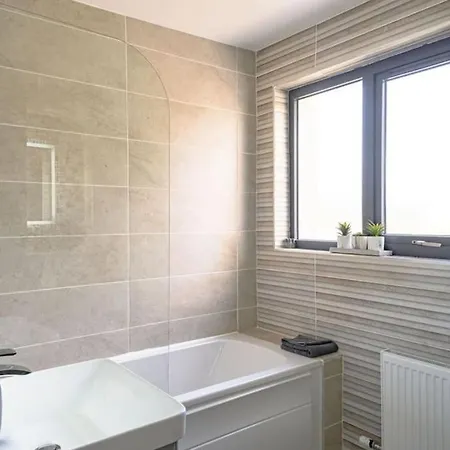 Feriehus No 1 Kinvara House Killarney