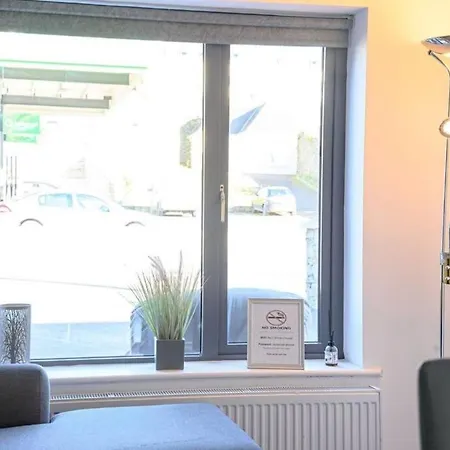 No 1 Kinvara House * Cill Airne