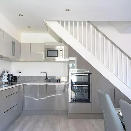 No 1 Kinvara House Дом отдыха