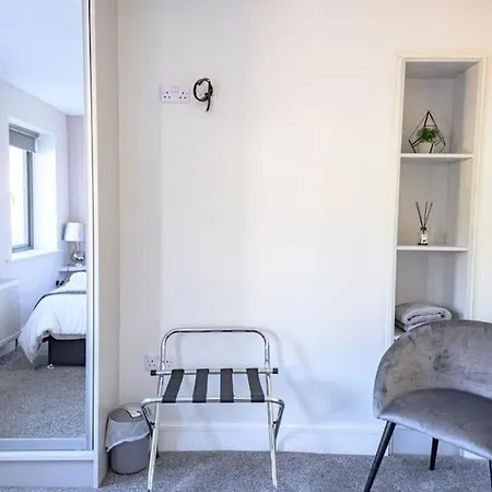 No 1 Kinvara House *