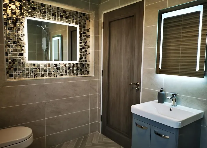 No 1 Kinvara House キラーニー