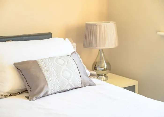 No 1 Kinvara House 度假居