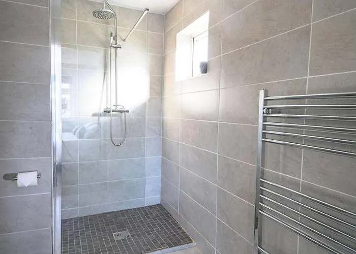 度假居 No 1 Kinvara House *