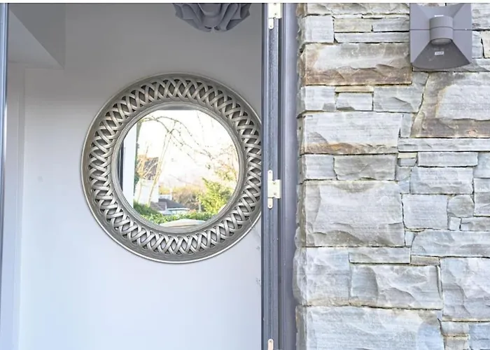 No 1 Kinvara House 度假居 *