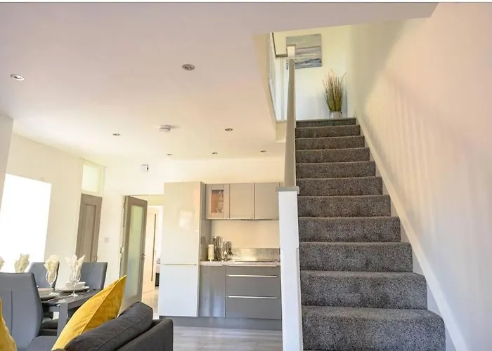 No 1 Kinvara House * キラーニー