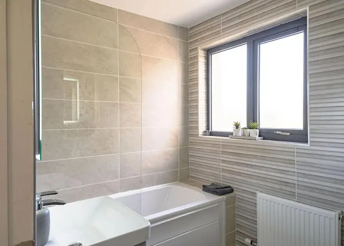 度假居 No 1 Kinvara House 基拉尼