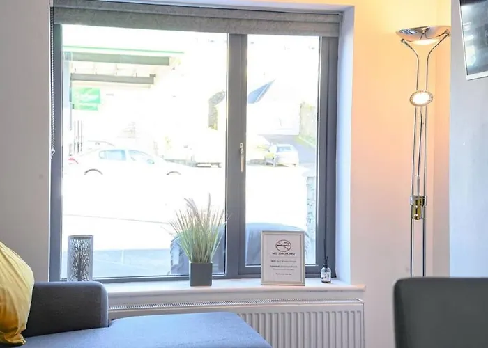 No 1 Kinvara House * 基拉尼