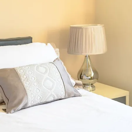 No 1 Kinvara House Сasa de vacaciones