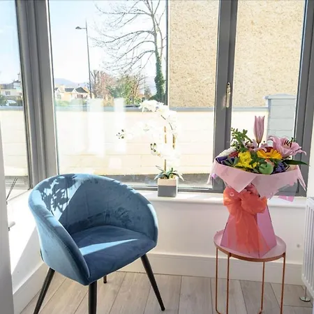 Сasa de vacaciones No 1 Kinvara House *