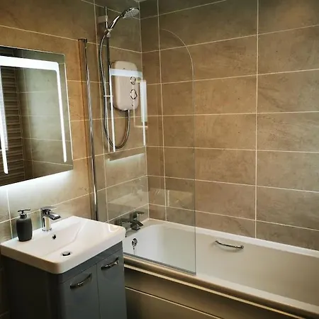 No 1 Kinvara House Tatil Evi Killarney