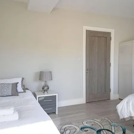 No 1 Kinvara House
