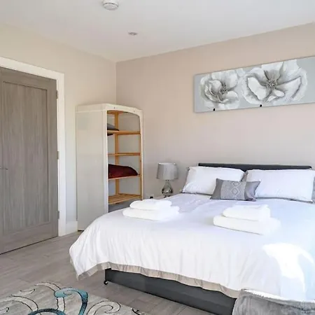 No 1 Kinvara House Tatil Evi *