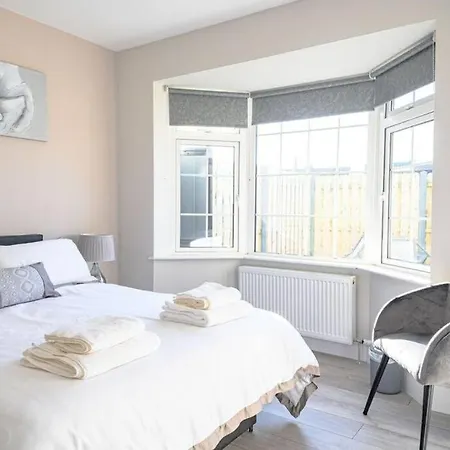Tatil Evi No 1 Kinvara House *