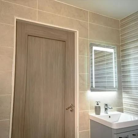 No 1 Kinvara House Tatil Evi Killarney