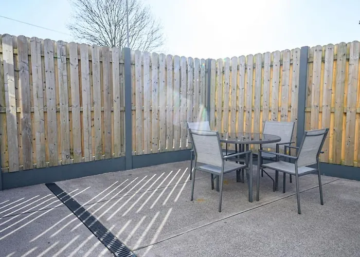 No 1 Kinvara House *