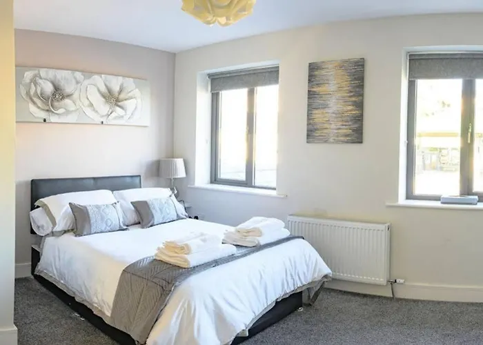 No 1 Kinvara House * Killarney